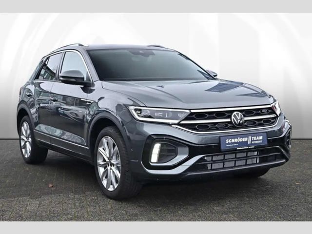 Volkswagen T-Roc 1.5 TSI DSG R-Line