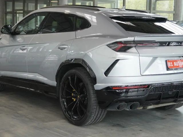 Lamborghini Urus 4.0 V8 Sport*PANO*SOFT*B&O*23"