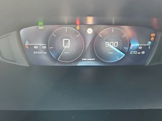 Peugeot 308 Allure Pack PureTech