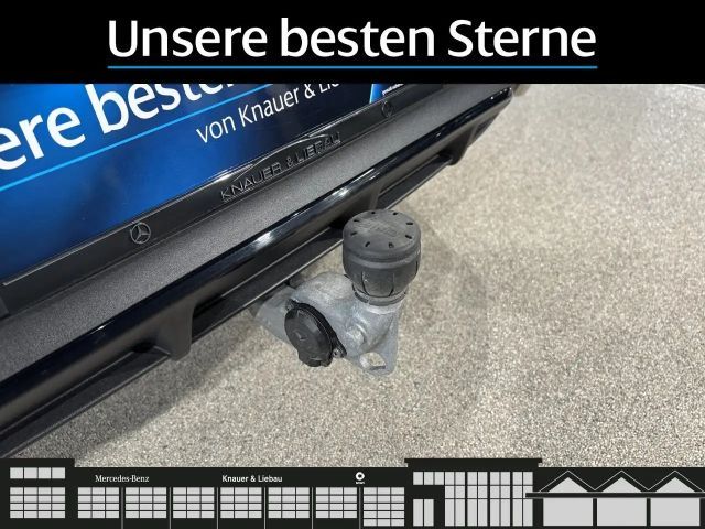 Mercedes-Benz CLE 300 4MATIC AMG Line