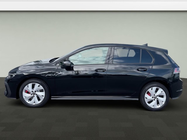 Volkswagen Golf 1.5 TSI DSG GTE eHybrid