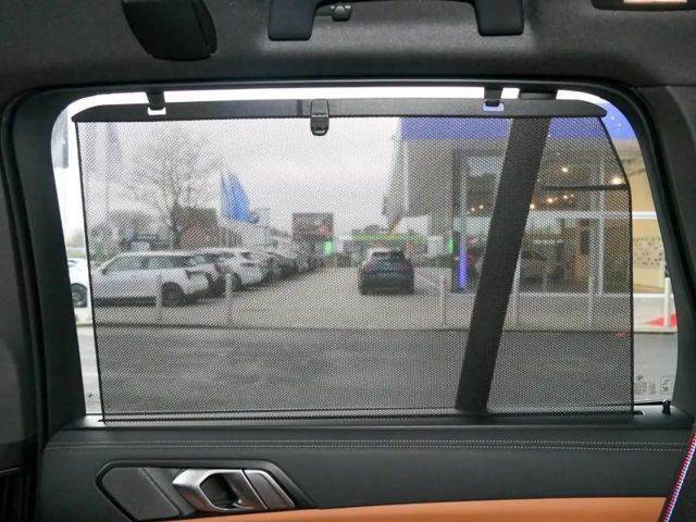 BMW X5 Drive pro M-Sport xDrive50e