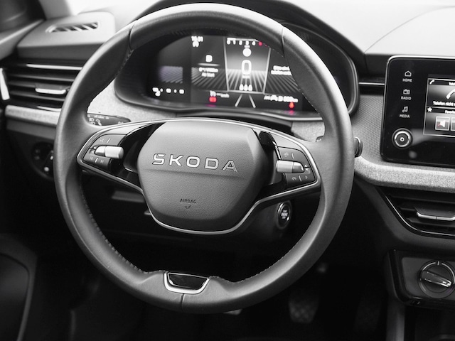 Skoda Kamiq 1.0 TSI Selection