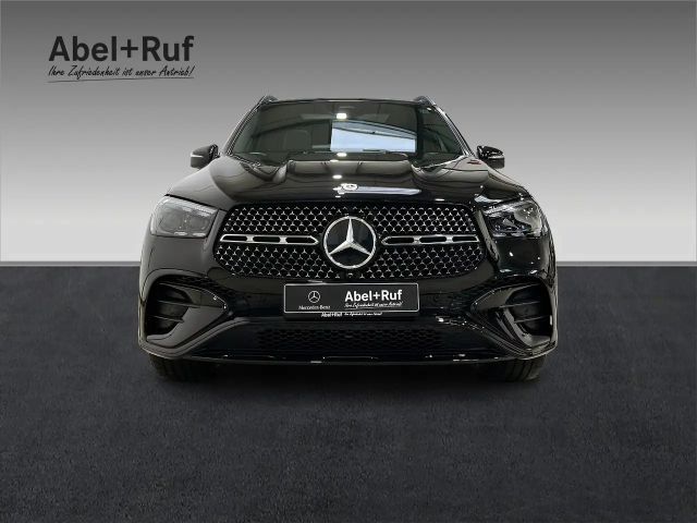 Mercedes-Benz GLE 450 4MATIC AMG Line