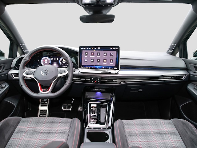 Volkswagen Golf 2.0 TSI DSG GTI Style
