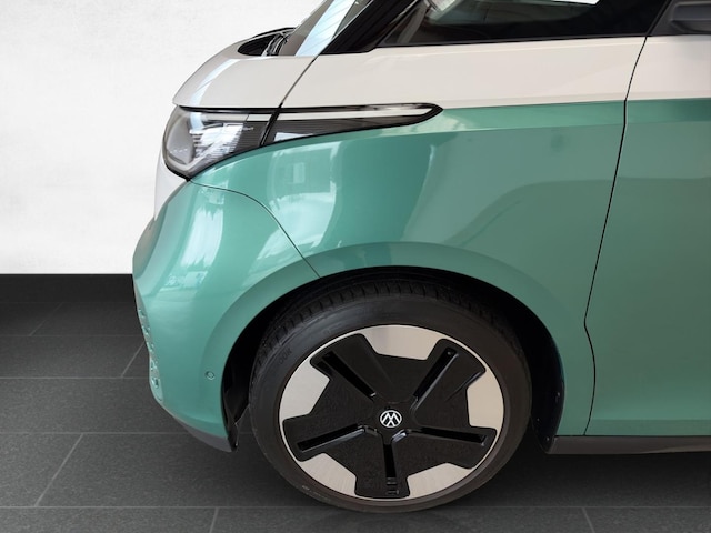 Volkswagen ID.Buzz Pro