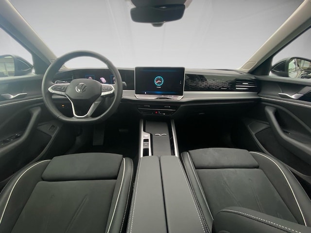 Volkswagen Passat 2.0 TDI DSG