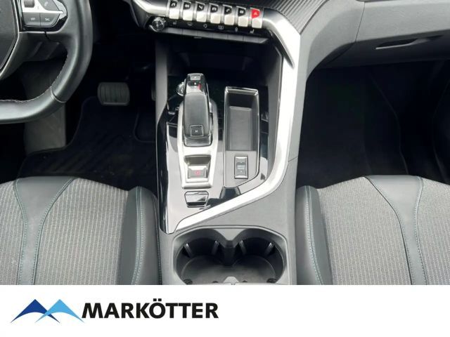 Peugeot 3008 Allure Pack BlueHDi