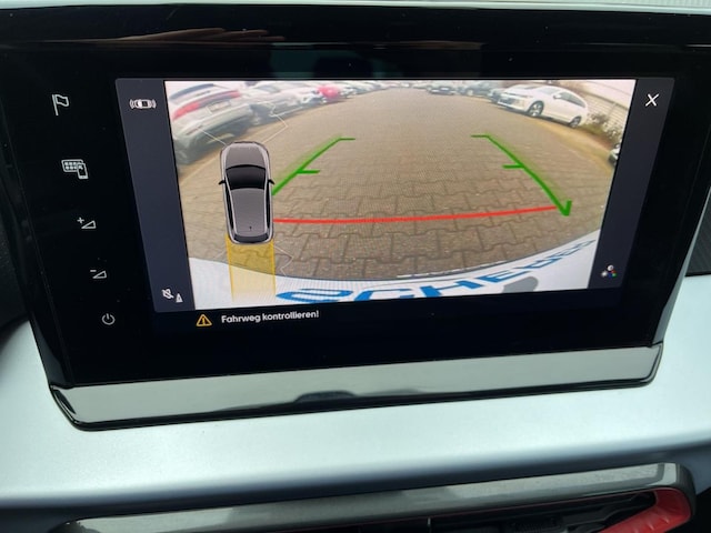 Seat Ibiza 1.0 TSI DSG FR-lijn