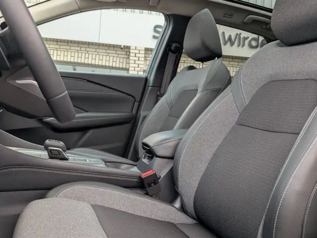 Nissan Qashqai N-Connecta