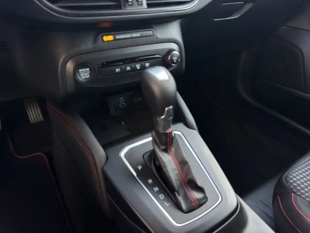 Ford Focus ST Line Wagon