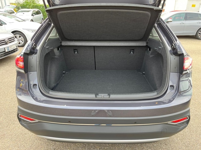 Volkswagen Taigo DSG IQ.Drive Style