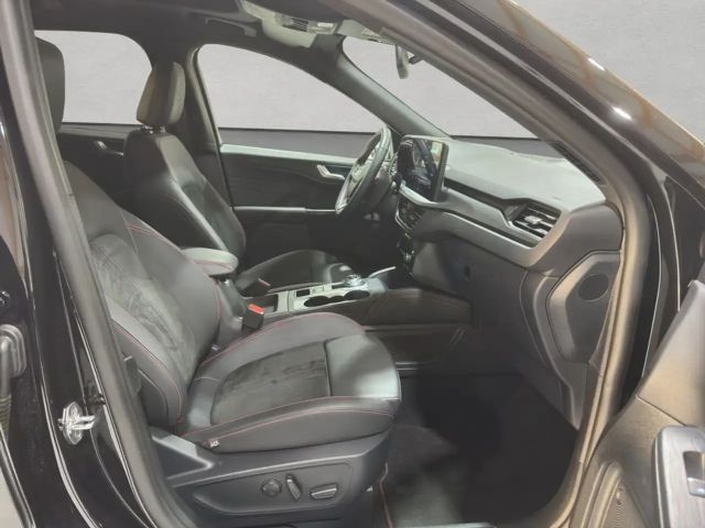 Ford Kuga Plug in Hybrid ST Line X