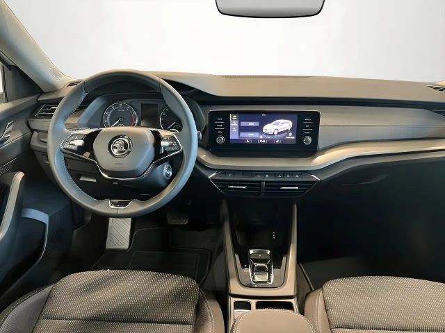 Skoda Octavia 1.5 TSI Ambition