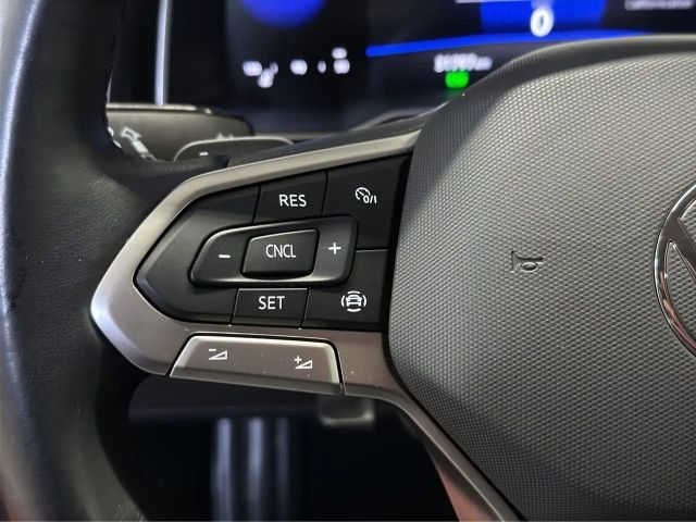 Volkswagen Taigo 1.0 TSI DSG Move