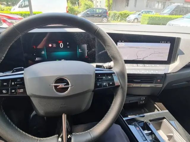 Opel Astra ASTRA 1.2