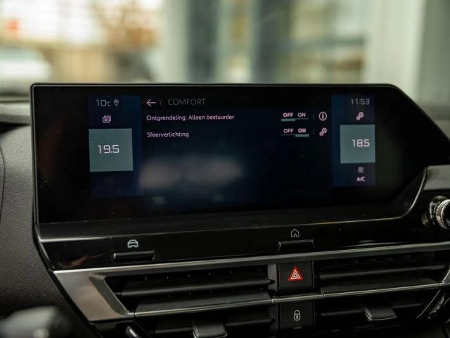 Citroën C4 136 PK | Navi | a. Camera | Airco | Carplay/And...