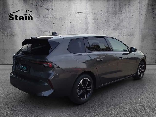 Opel Astra GS-Line Grand Sport Sports Tourer