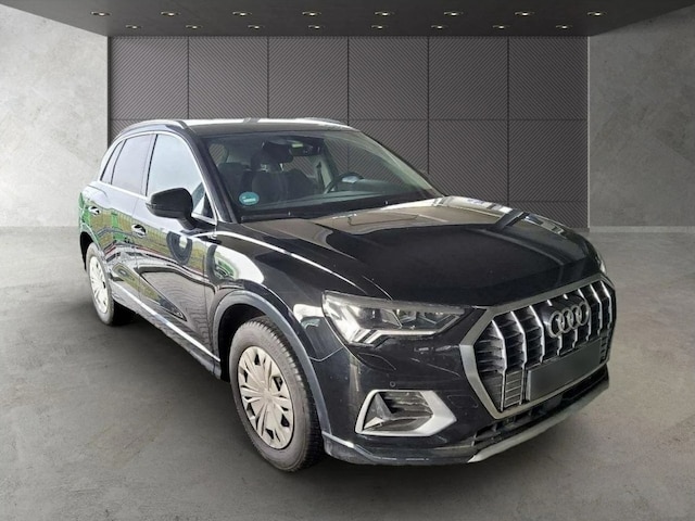 Audi Q3 35 TFSI S-Tronic