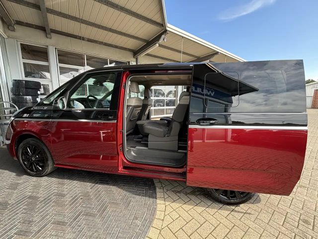 Volkswagen Multivan 2.0 TDI DSG Style T7