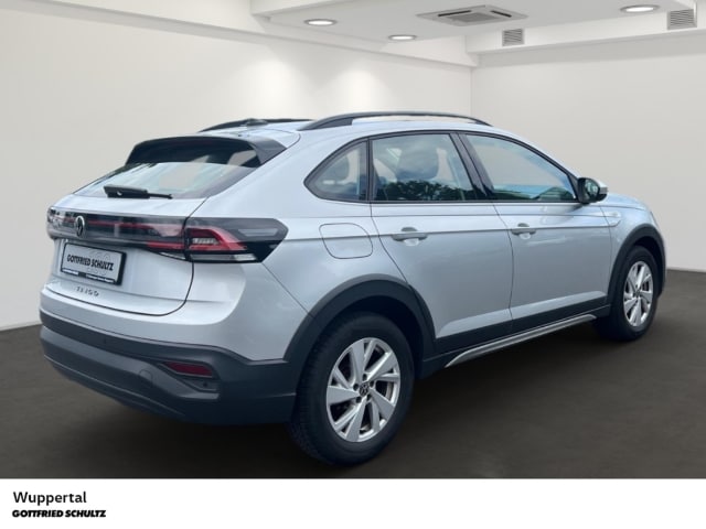 Volkswagen Taigo 1.0 TSI DSG