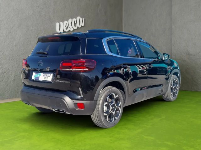 Citroën C5 Aircross Max