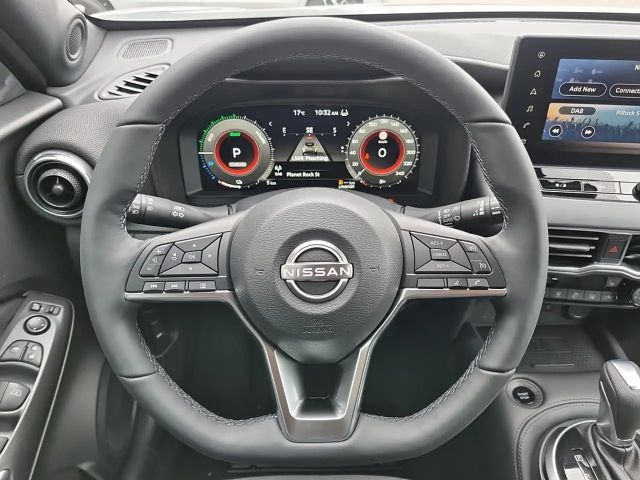 Nissan Juke 1,6 Hybrid N-Con Aut. *ab € 24.990,-*