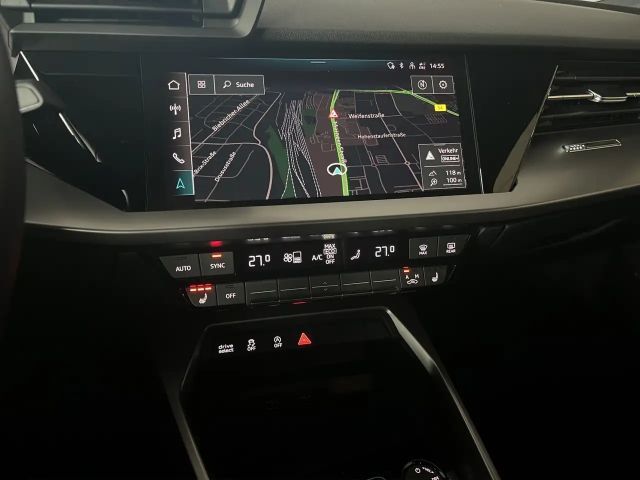 Audi A3 30 TFSI S-Tronic Sedan