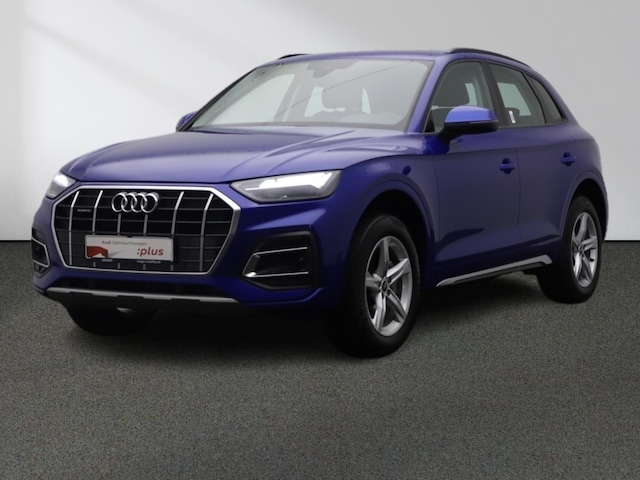 Audi Q5 40 TDI Quattro S-Tronic