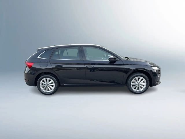 Skoda Scala Selection