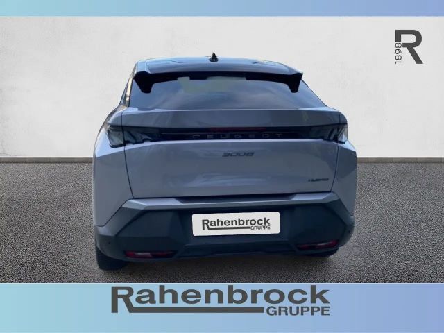 Peugeot 3008 GT-Line Hybrid