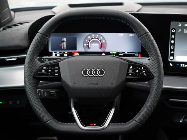 Audi Q3 Hybride Sportback