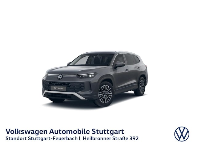 Volkswagen Tayron 1.5 TSI Life