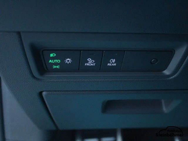 Volkswagen Touareg 3.0 V6 TDI R-Line