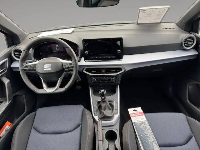 Seat Arona 1.0 TSI FR-lijn