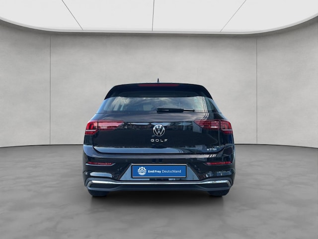 Volkswagen Golf 1.5 eTSI DSG Style