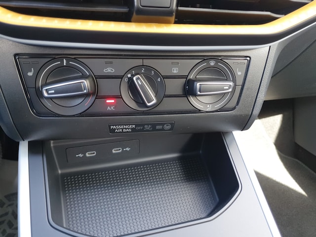 Seat Arona 1.0 TSI Style