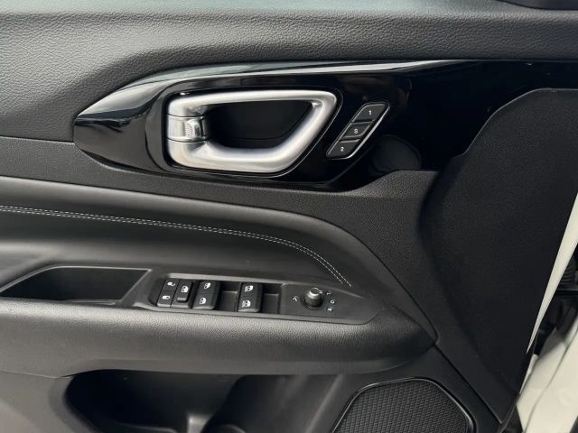 Jeep Compass S PHEV 1.3 240 AWD AUT