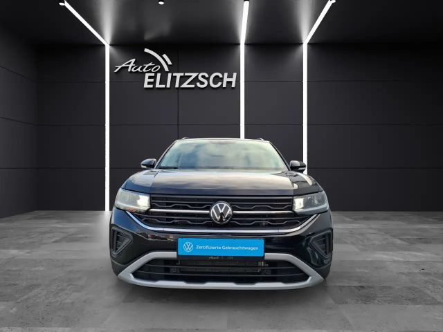 Volkswagen T-Cross DSG Life