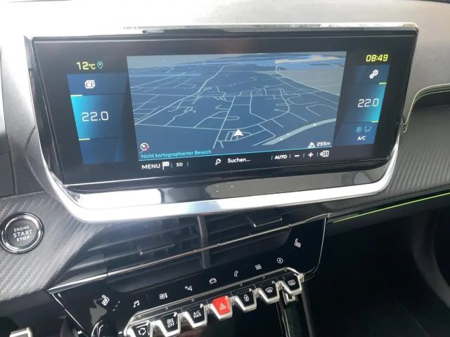 Peugeot 2008 GT-Line