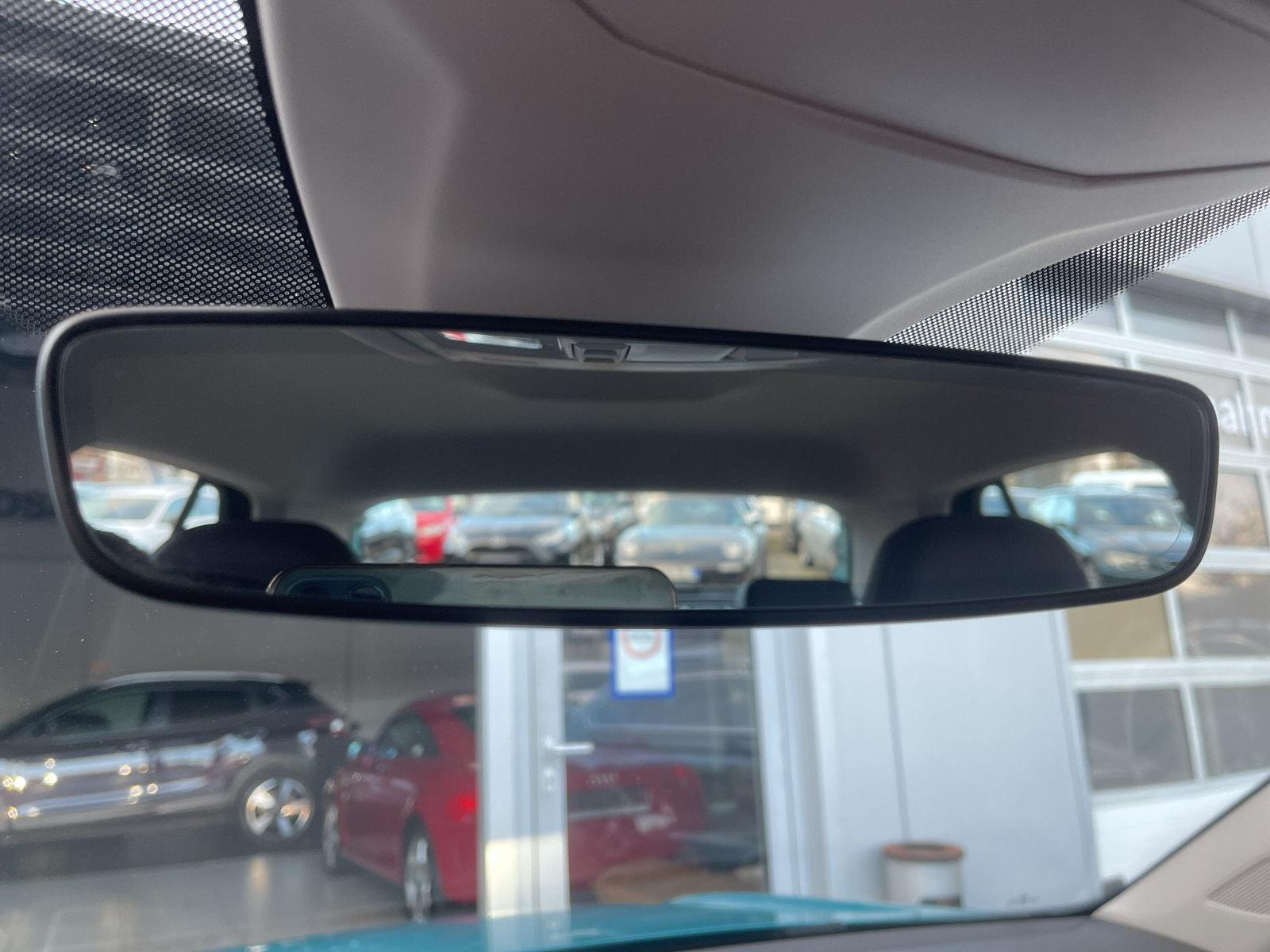 Volkswagen T-Cross DSG Style