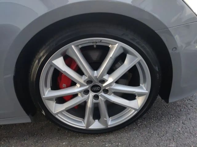 Audi S6 55 TDI Quattro