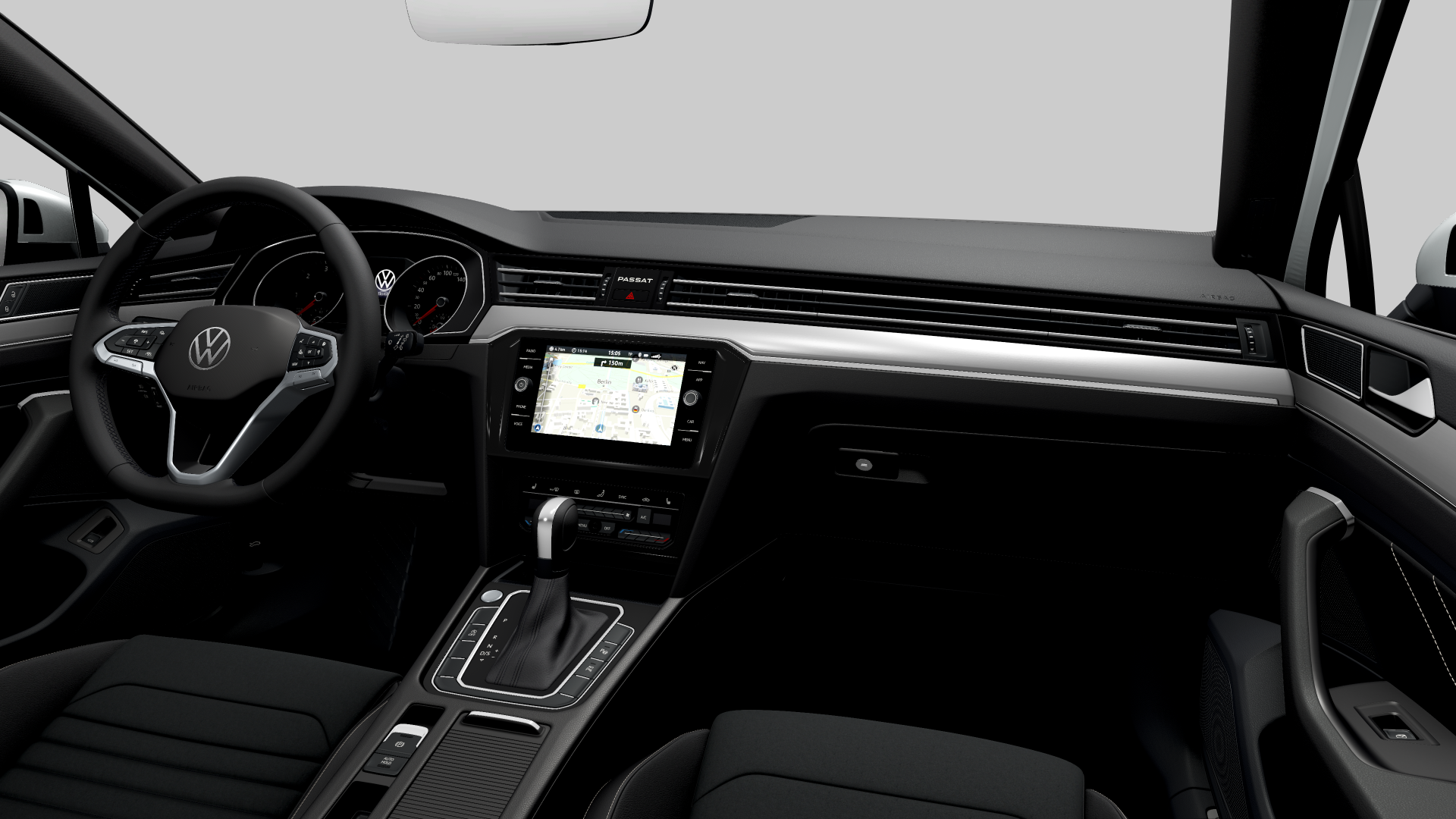 Volkswagen Passat 2.0 TDI DSG IQ.Drive Variant