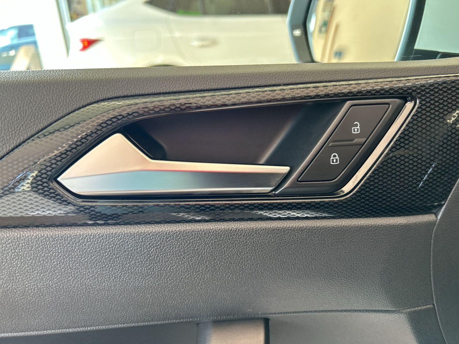 Volkswagen Polo 1.0 MPI Life