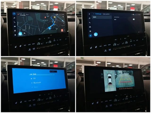 Toyota bZ4X Voorwielaandrijving