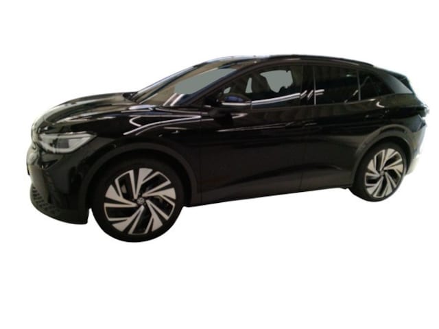 Volkswagen ID.4 IQ.Drive Performance Pro