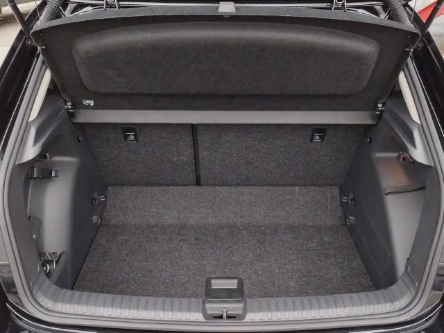 Skoda Fabia Selection