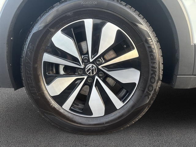 Volkswagen T-Cross 1.0 TSI DSG