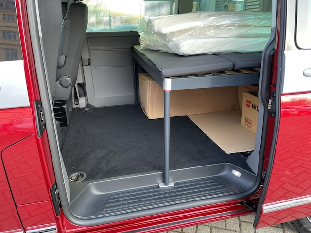 Volkswagen Caravelle Comfortline T6