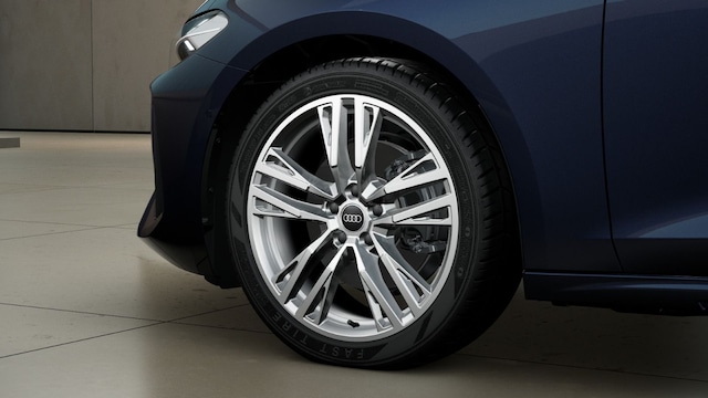 Audi A5 Quattro S-Tronic